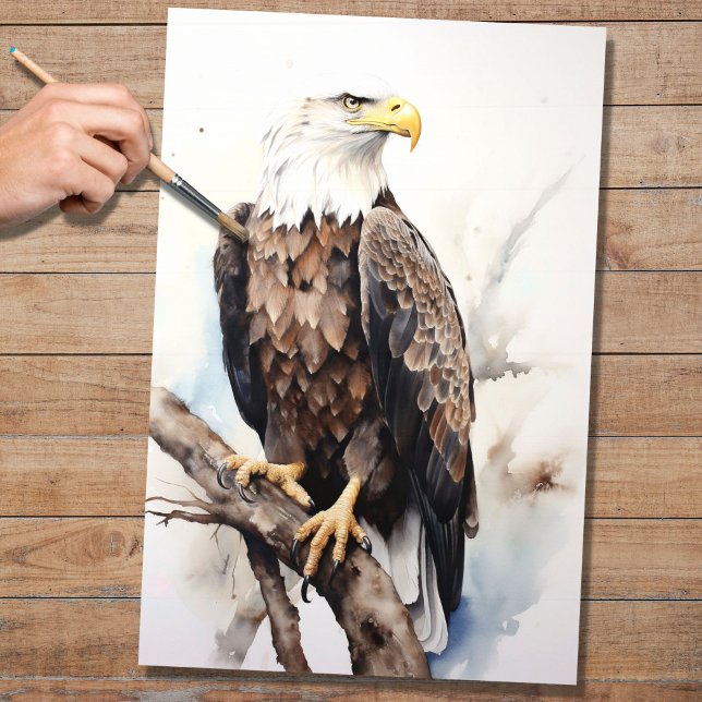 Papel de desconchado Eagle 1 (Subido por el creador)