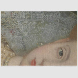 Papel de desconección de reina