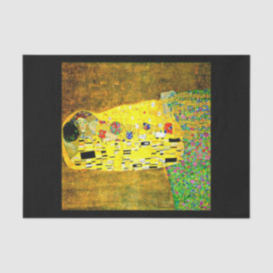 Papel de desconexión 10"x15" - Gustav Klimt 1