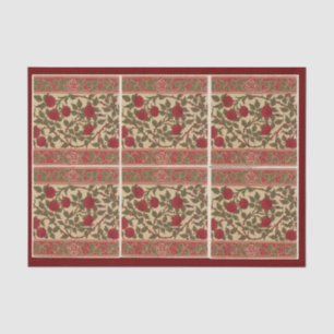 Papel de desconexión 10"x15" - Walter Crane 1