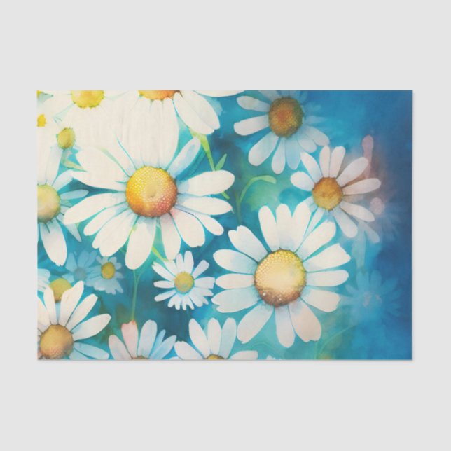 Papel de desconexión DAISIES (Anverso)