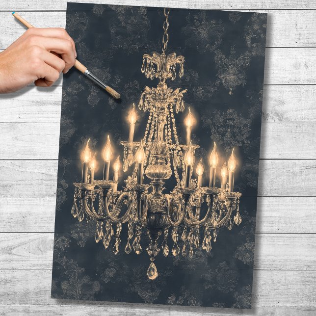 Papel de desconexión de candelabro (Subido por el creador)