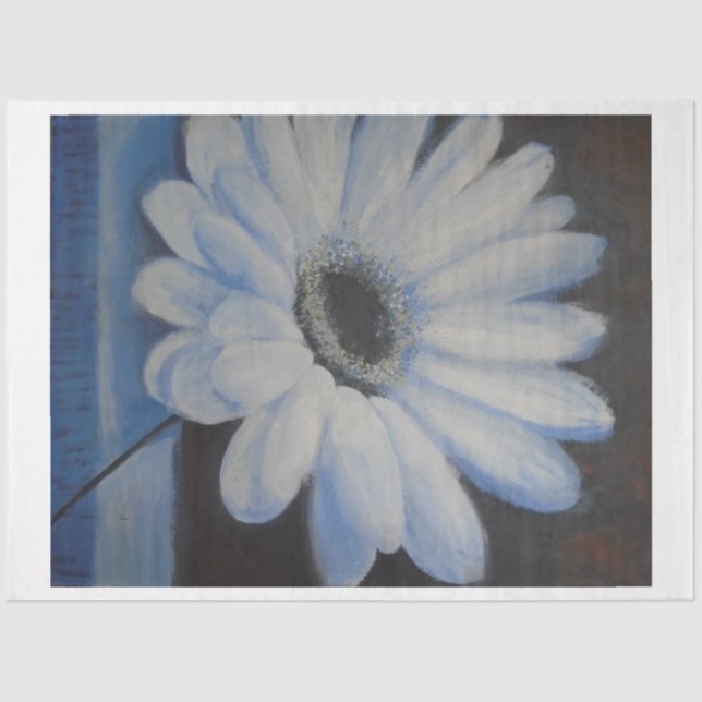 Papel de desconexión de Daisy (Anverso)