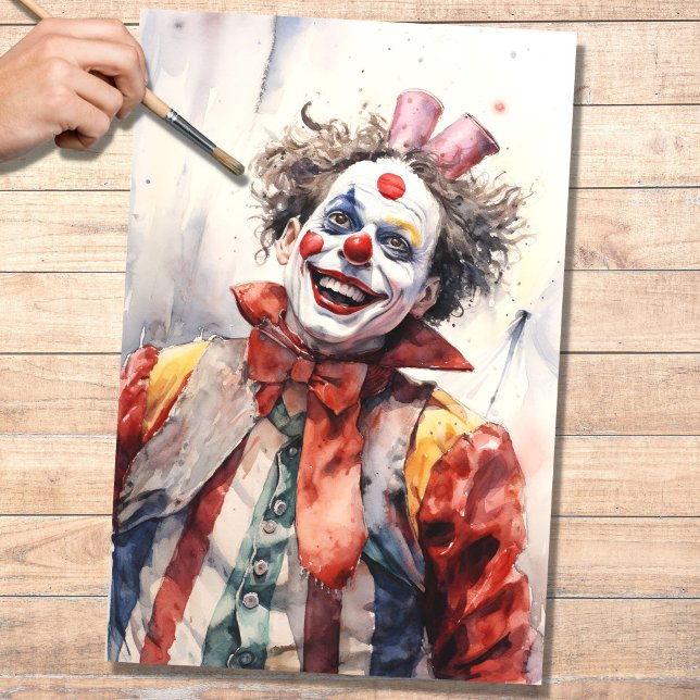 Papel de desconexión de Joker 1 (Subido por el creador)