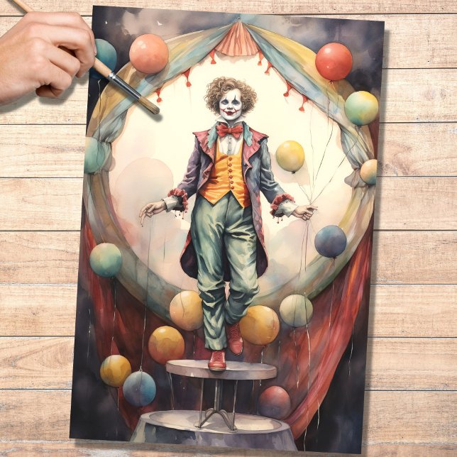 Papel de desconexión de Joker 4 (Subido por el creador)