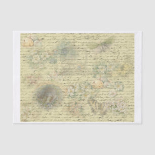 Papel de desconexión de Pascua