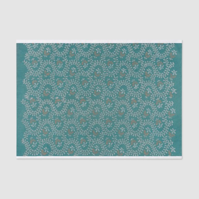 Papel de desconexión de vinas de significación (Anverso)