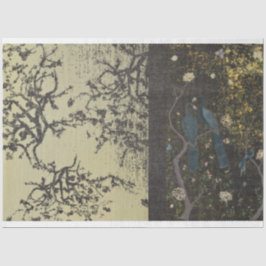 Papel de desconexión japonés