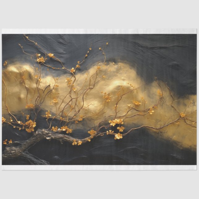 Papel de desconexión, papel de envolvimiento- Bloo (Anverso)