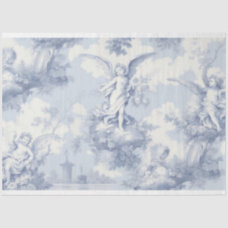 Papel de desenlace de Angel Toile