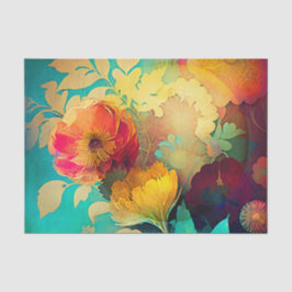 Papel de desenlace de SCHEHERAZADE