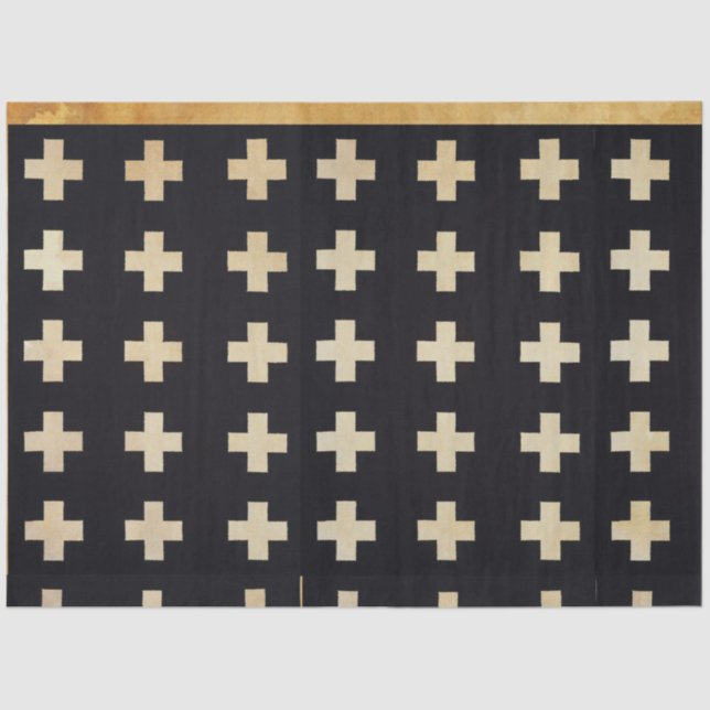 Papel de desenvolver blanco y negro (Anverso)