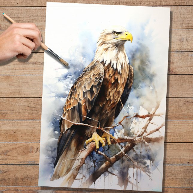 Papel de deshielo Eagle 3 (Subido por el creador)