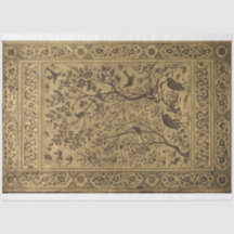 Papel de deshielo para apisonamiento de aves y bos