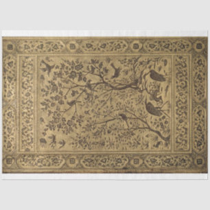 Papel de deshielo para apisonamiento de aves y bos