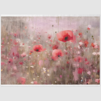 Papel de desmaquillaje, envolver Pa- Susurros de P