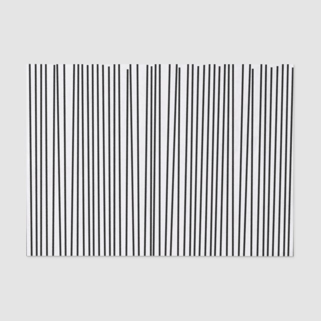 Papel de discusión de líneas básicas (Anverso)