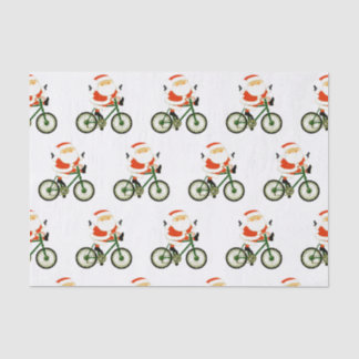 Papel de discusión para Navidades de ciclismo