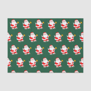 Papel de discusión para Navidades de Sofball