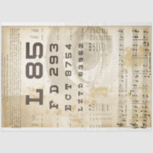 Papel de diseño de mobiliario de gráfico visual