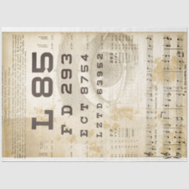 Papel de diseño de mobiliario de gráfico visual