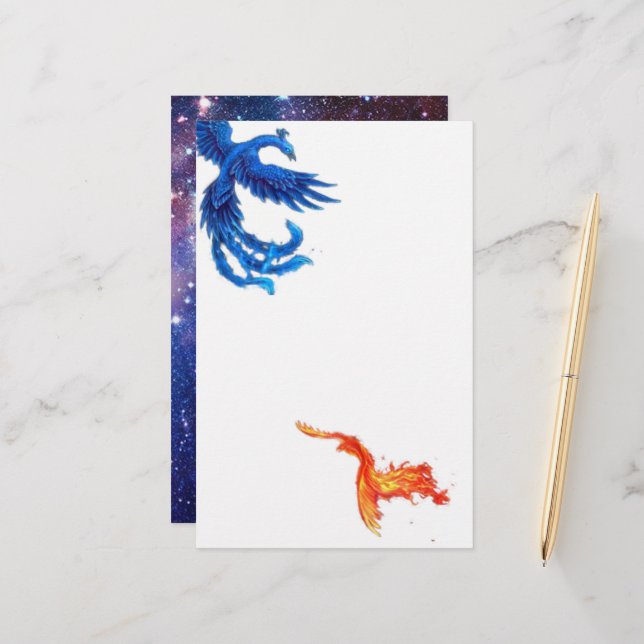 Papel de diseño, tamaño: 5,5" x 8,5", papel:Mate, (Anverso/Reverso In Situ)