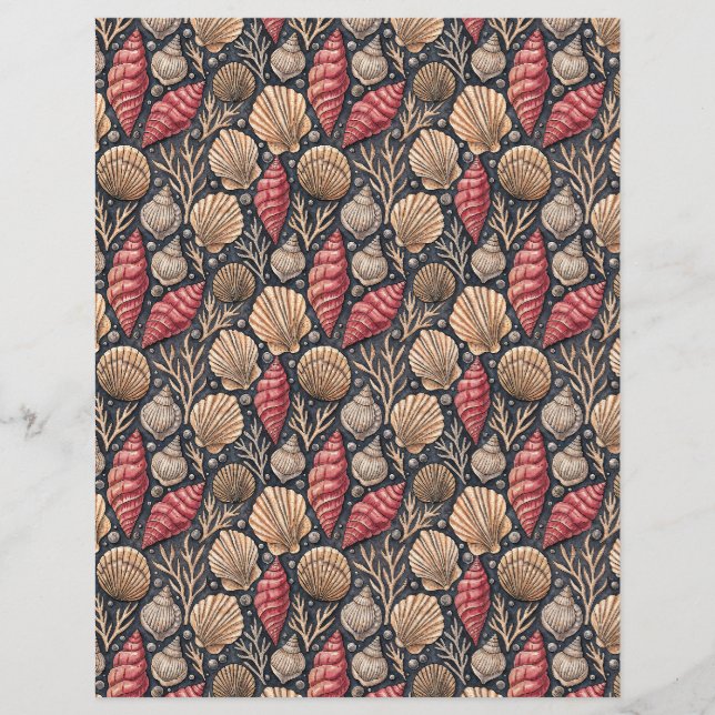 Papel de doble costado para la hoja de cálculo (Anverso)