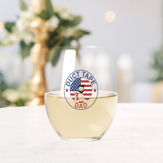 Papel de Ducto Papá - Vasos para Beber (Insitu (Boda))