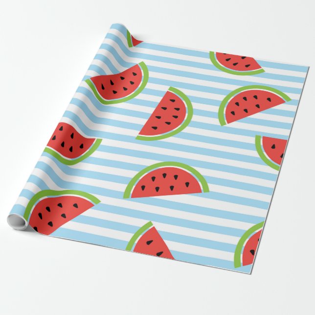 Papel de embalaje (Desenrollado)