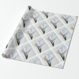 PAPEL DE EMBALAJE BLANCO DE LAS CALAS