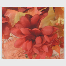 Papel de embalaje colorido de los colores de la