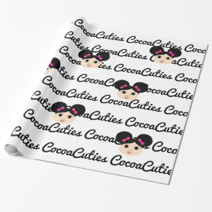 Papel de embalaje de MacKenzie