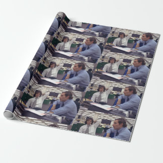 papel de embalaje del woodstein