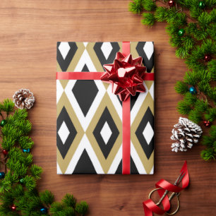 papel de embalaje perfecto para su próximo regalo