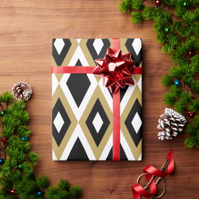 papel de embalaje perfecto para su próximo regalo (Regalo de vacaciones)