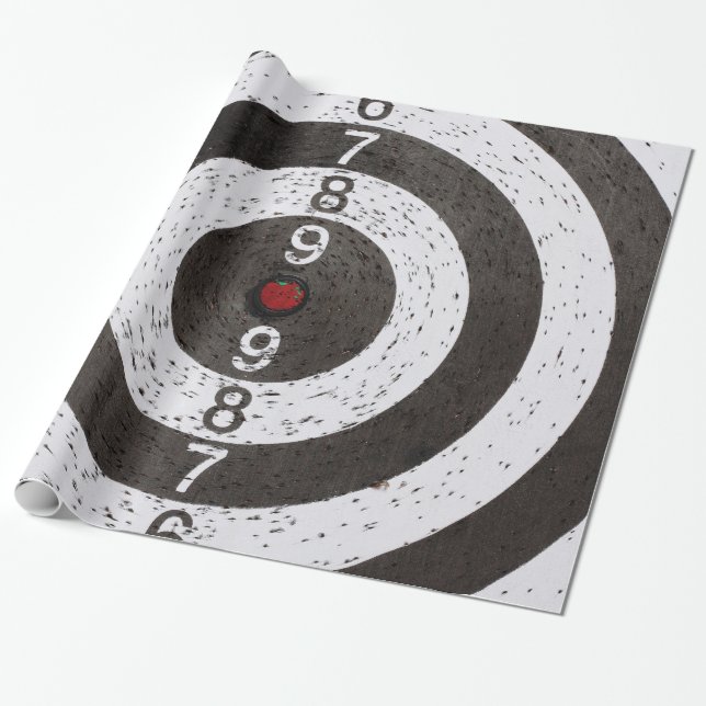 papel de embalaje urbano de la pintada (Desenrollado)