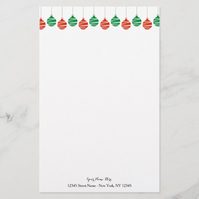 Papel de encargo de los efectos de escritorio con (Anverso)