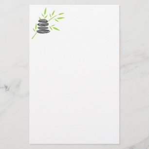 Papel de encargo de los efectos de escritorio del