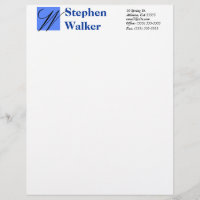 Papel de encargo del curriculum vitae