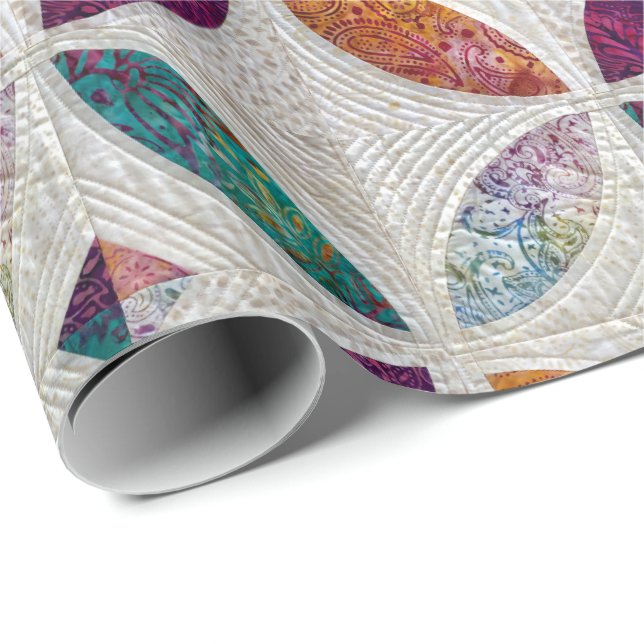 Papel de encolado (Esquina del rollo)