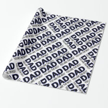 Papel de encolado brillante para tiografía de papá