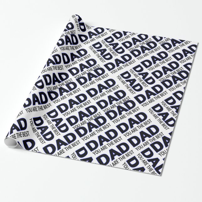 Papel de encolado brillante para tiografía de papá (Desenrollado)