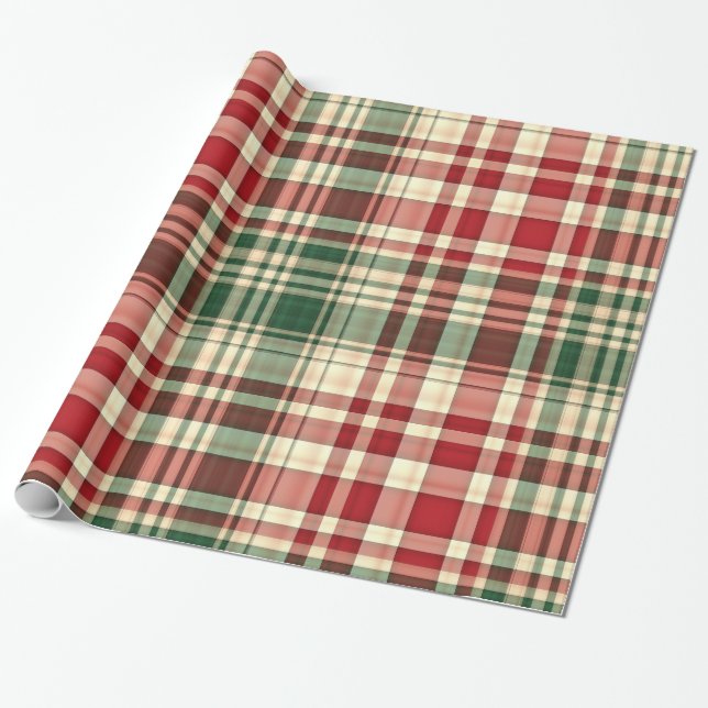 PAPEL DE ENVÍO DE 06 REGALOS PARA navidades (Desenrollado)