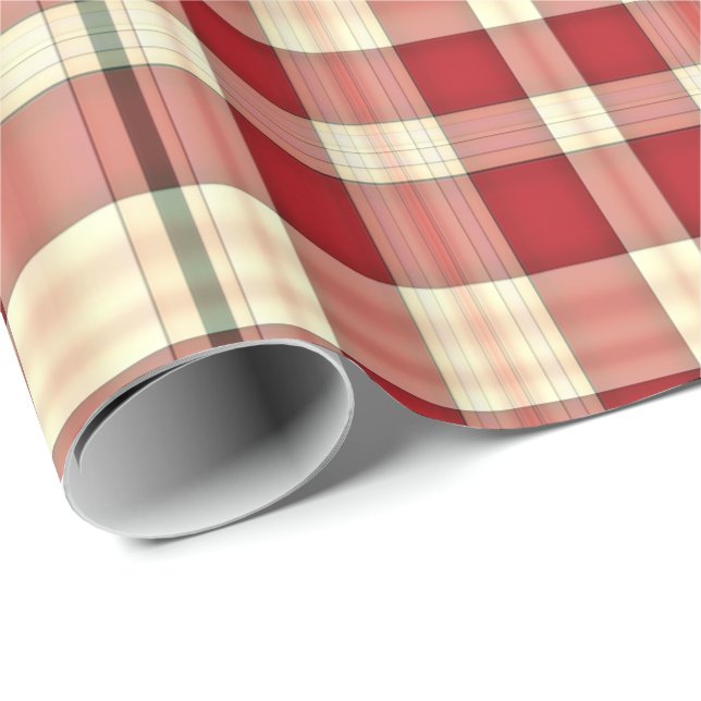 PAPEL DE ENVÍO DE 20 REGALOS PARA navidades (Esquina del rollo)
