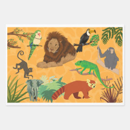 papel de envoltura bellamente impreso