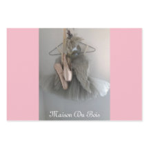 Papel de envoltura chic Shabby