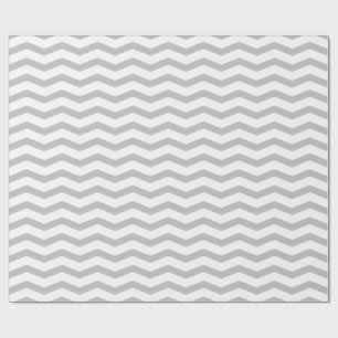Papel de envoltura con patrón zigzag de chevron gr