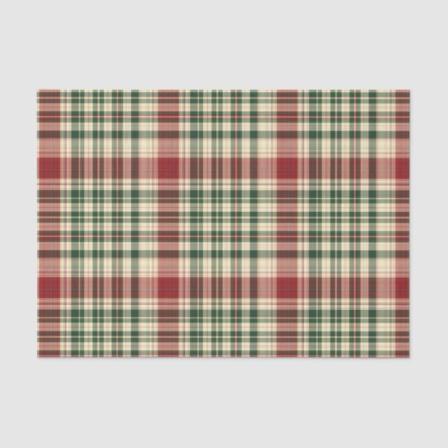 PAPEL DE ENVOLTURA DE 14 TEJIDOS PARA navidades (Anverso)