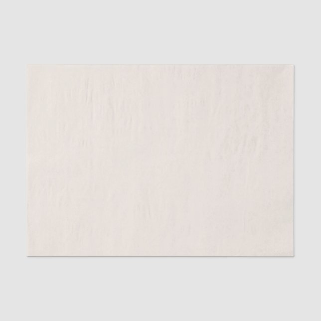 PAPEL DE ENVOLTURA DE 2 TEJIDOS SÓLIDO Y Blanco Na (Anverso)