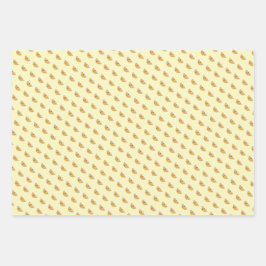 Papel de envoltura de Cachapita